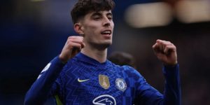 Havertz Tài Năng Trẻ Không Đợi Tuổi Làng Bóng Đá Châu Âu