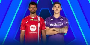 Monza Đấu Với Fiorentina - Cuộc Tranh Tài Trong Giải Seria