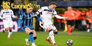 Atalanta vs Club Brugge - Nhận Định Kết Quả Tại LuongSon TV