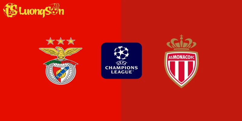 Dự Đoán Kèo Benfica Vs Monaco 19/02 - Đội Nào Sẽ Ưu Thế?