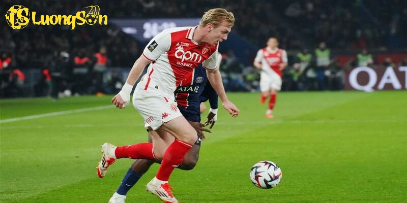 Đội hình xuất phát của Benfica vs Monaco trước trận đấu sắp tới